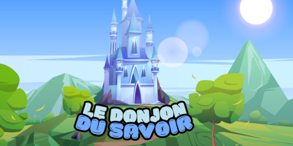 Ajouter une brique au Donjon du Savoir